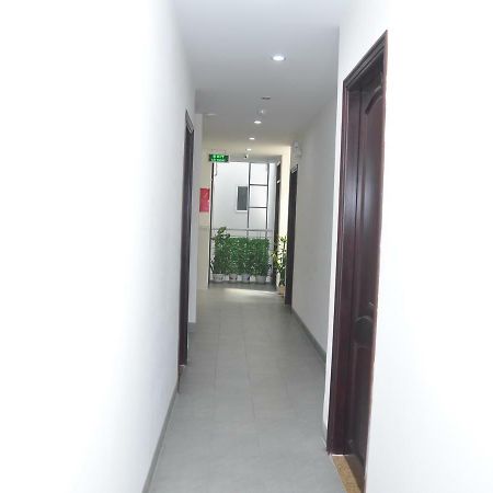 Thuy Tien Hotel Quy Nhơn Zewnętrze zdjęcie