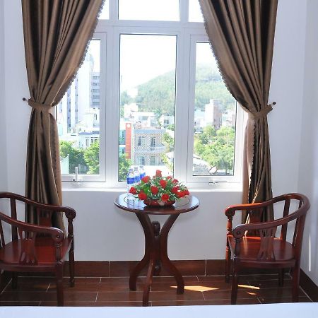 Thuy Tien Hotel Quy Nhơn Zewnętrze zdjęcie