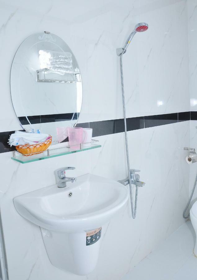 Thuy Tien Hotel Quy Nhơn Zewnętrze zdjęcie