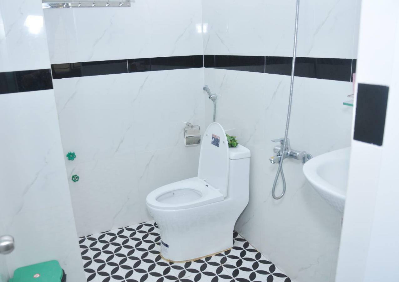 Thuy Tien Hotel Quy Nhơn Zewnętrze zdjęcie